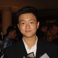 Darren Oentoro