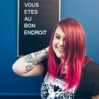 Améline Mignot