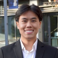 William Pham
