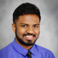 Ahamed Shamly Anvar Mackey