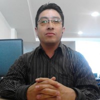 Francisco Rafael Alcantara Ayala