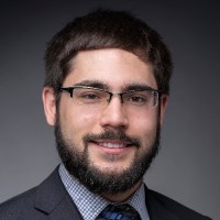 Ethan Foster
