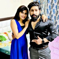 Sarthak William