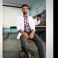 Ankit Ahir