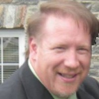 Douglas Rumberger