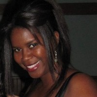 Nadine Lewis