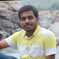 Naveen Kumar C S