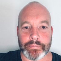 Gareth Jones