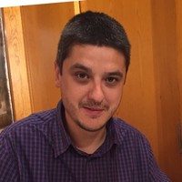 Joaquín Talaveron Serrano