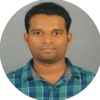 Prathap K R