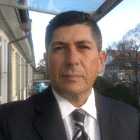 Fernando Ferrer Sánchez