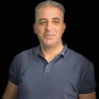 Bashar Khaled