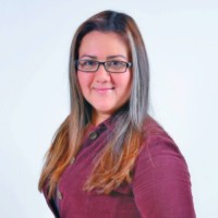 Claudia Deras