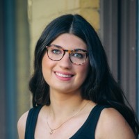 Helen (Ella) Kucinski