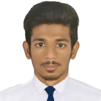 Ismile Hossain