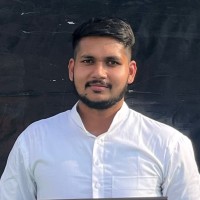 Sagar Chaturvedi