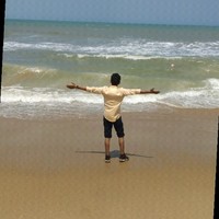 Namdev Magar