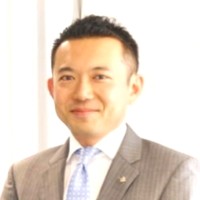 Hiroshi Toyosumi