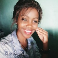 Andiswa Sogoni