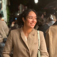 Insaf Mouahbi
