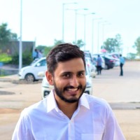 Ayush Chaudhary