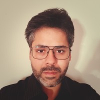 Prateek Mukherjee