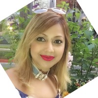 Shilpi Sengar