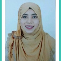 Ayesha Sultana