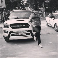 Harsant Chhabra