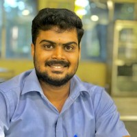 Dhayanithi Mohanraj
