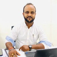Ranjit Kumar Panda