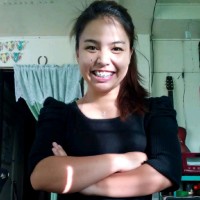 Allyson May Flores