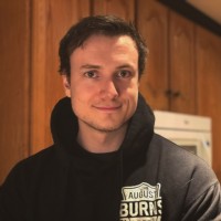 Jordan Woodbury