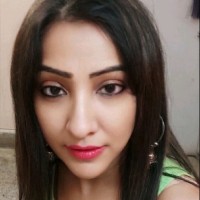 Sreeparna Banerjee