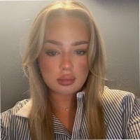 Caitlin Smith