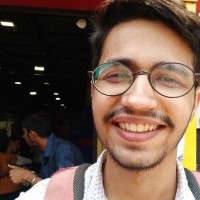 Piyush Pujari