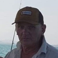 Tony Ahern