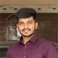 Tharun Senthilkumar