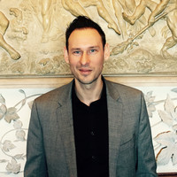 Christopher Poulopoulos