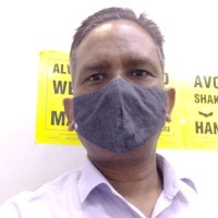 Hemmant Kumar