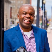 Andre Jean-François