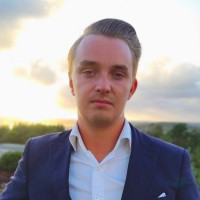 Fredrik Vermehren
