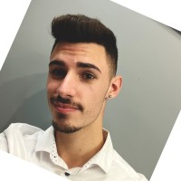 Gilberto Mesa