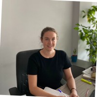 Cécile Bielmann