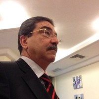 Abdulaziz Al Hossamy, PMP