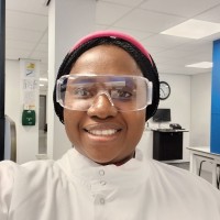 Deborah Mathias