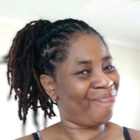 Lydia Setordjie-Daley Ba Hons, Msc