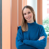 Amandine Deberdt