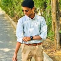 Muhammad Ahmed