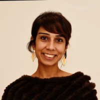 Rozina Sidhu Koskela